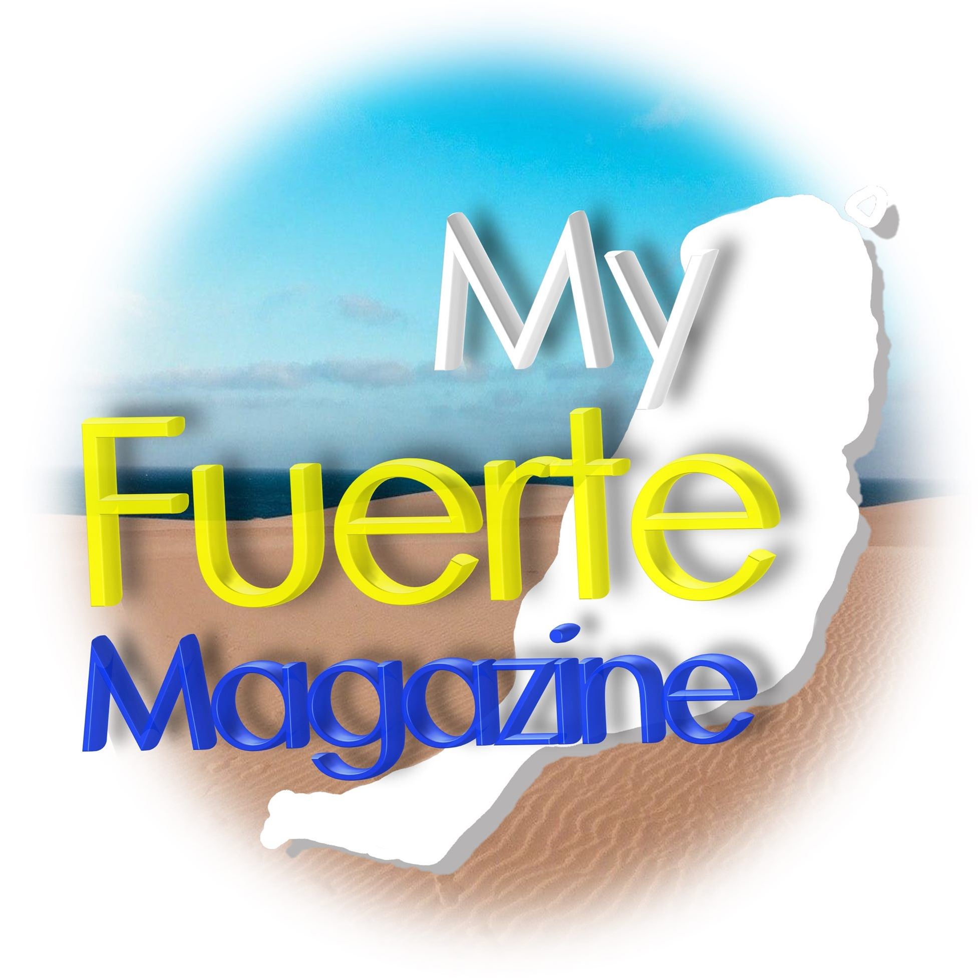 My Fuerte Magazine -Fuerteventura