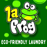 la frog  laundry corralejo clean cleanig service fuerteventura www.corralejo.info