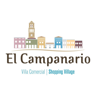 Shopping center El Campanario