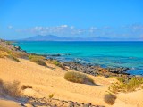 Fuerteventura, the Spanish Caribbean