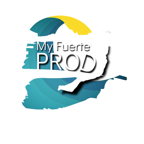 My Fuerte Prod