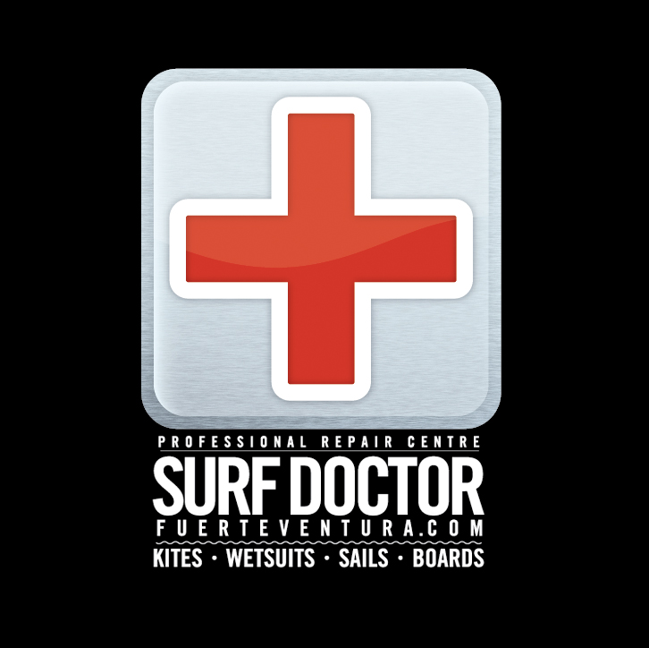 Surf Doctor Fuerteventura