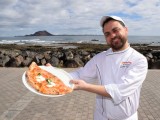 Tradizione della pizza Napoletana  a Fuerteventura