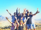 A life experience in Fuerteventura