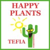 Happy Plants (Tefía - Fuerteventura)