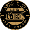 La Tienda Cafes y Tes