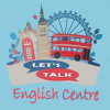 Let's Talk - English Centre