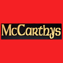 Mc Carthys Bar