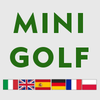 Mini Golf