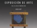 Una Exposiciòn de Arte para descubrir el mundo de Merj Locatelli