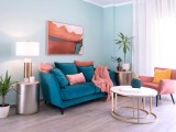 Tendencias de diseño de interiores para decorar y amueblar tu hogar