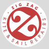 Zig Zag Kite & Sail Repair
