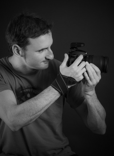 ALEKSEY ZAHARINOV 2