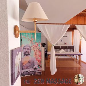 The Zen Massage Corralejo