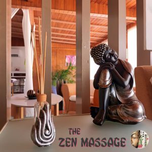 The Zen Massage Corralejo
