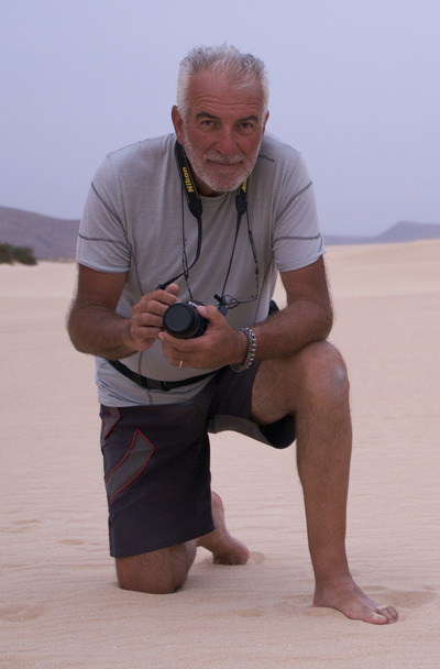 Cesare Riccardi fotografo