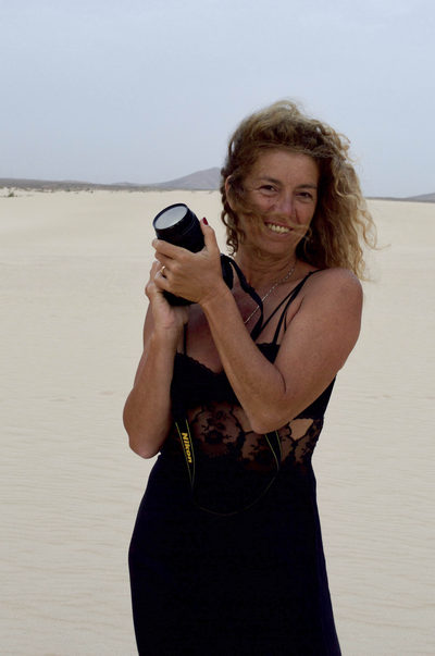 Dolores Bernini Fotografa