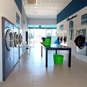 Bio lava Tu Lavanderia Self Service Corralejo