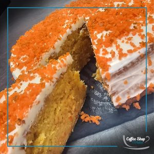 Coffee Shop Corralejo Homemade Sweets