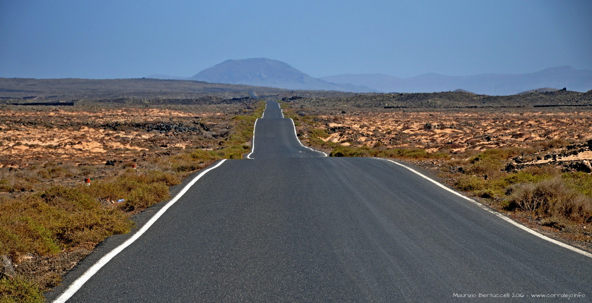 tour di Fuerteventura