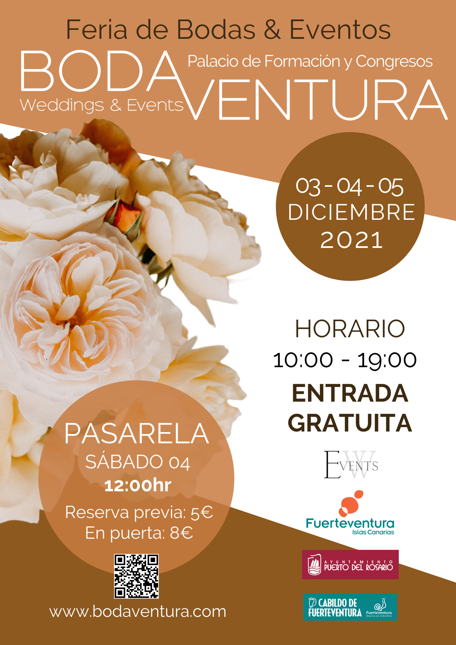 Bodaventura 2021 Puerto del Rosario Fuerteventura